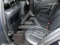 2014 Mercedes Benz E-Class