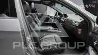 2014 Mercedes Benz E-Class