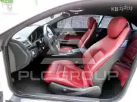 2014 Mercedes Benz E-Class