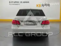 2014 Mercedes Benz E-Class