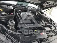 2014 Mercedes Benz E-Class