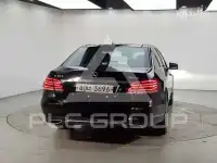 2014 Mercedes Benz E-Class