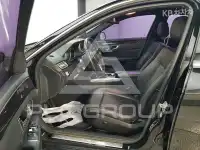 2014 Mercedes Benz E-Class