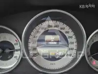 2014 Mercedes Benz E-Class