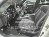 2014 Mercedes Benz E-Class