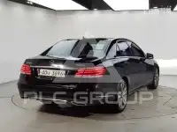 2014 Mercedes Benz E-Class