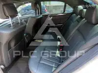 2014 Mercedes Benz E-Class