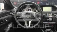 2014 Mercedes Benz E-Class
