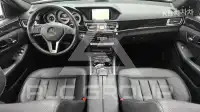 2014 Mercedes Benz E-Class
