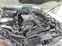2014 Mercedes Benz E-Class