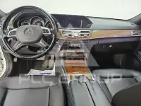 2014 Mercedes Benz E-Class