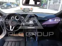 2014 Mercedes Benz E-Class