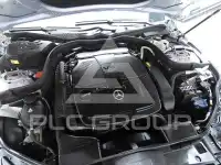 2014 Mercedes Benz E-Class