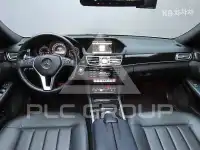 2014 Mercedes Benz E-Class