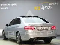 2014 Mercedes Benz E-Class