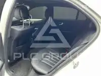 2014 Mercedes Benz E-Class