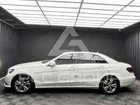 2014 Mercedes Benz E-Class