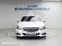 2014 Mercedes Benz E-Class