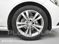2014 Mercedes Benz E-Class