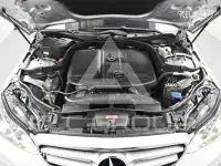 2014 Mercedes Benz E-Class