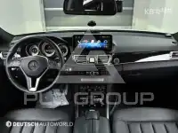 2014 Mercedes Benz E-Class