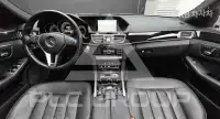 2014 Mercedes Benz E-Class