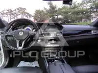 2014 Mercedes Benz E-Class