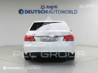 2014 Mercedes Benz E-Class