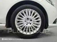 2014 Mercedes Benz E-Class