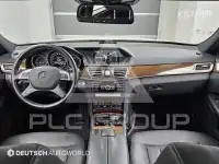 2014 Mercedes Benz E-Class