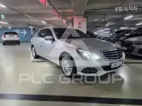 2014 Mercedes Benz E-Class