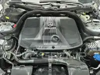 2014 Mercedes Benz E-Class