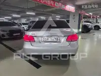 2014 Mercedes Benz E-Class
