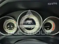 2014 Mercedes Benz E-Class