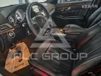 2014 Mercedes Benz E-Class