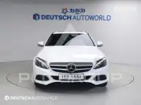 2014 Mercedes Benz C-Class