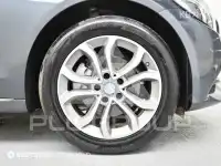 2014 Mercedes Benz C-Class