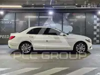 2014 Mercedes Benz C-Class