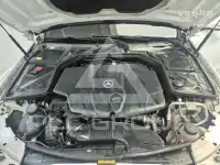 2014 Mercedes Benz C-Class