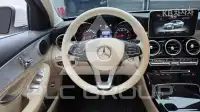 2014 Mercedes Benz C-Class