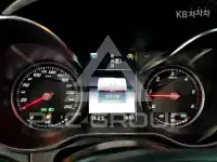 2014 Mercedes Benz C-Class