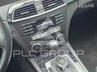 2014 Mercedes Benz C-Class