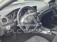 2014 Mercedes Benz C-Class