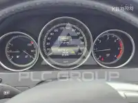 2014 Mercedes Benz C-Class
