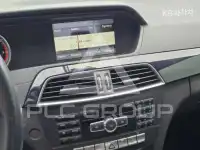 2014 Mercedes Benz C-Class