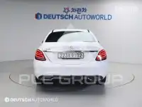 2014 Mercedes Benz C-Class