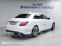 2014 Mercedes Benz C-Class