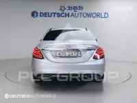 2014 Mercedes Benz C-Class