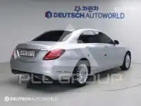 2014 Mercedes Benz C-Class