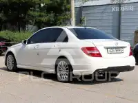 2014 Mercedes Benz C-Class
